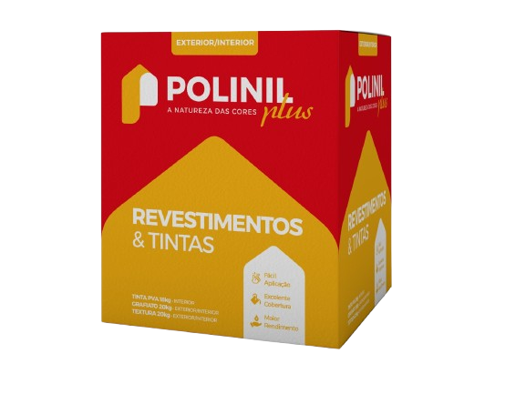 GRAFIATO POLINIL 20 KG